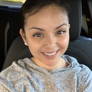 Meet your Posher, Nancy